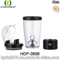 450ml Batterie Protein Pulver, Battery Shaker Flasche (HDP-0896)